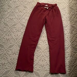 Women’s sweatpants in great condition